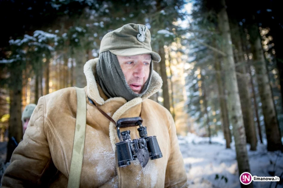 Mroźna Rocznica... - zdjęcie 13