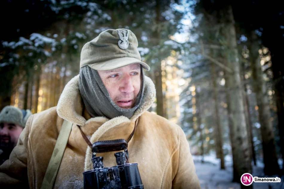 Mroźna Rocznica... - zdjęcie 14