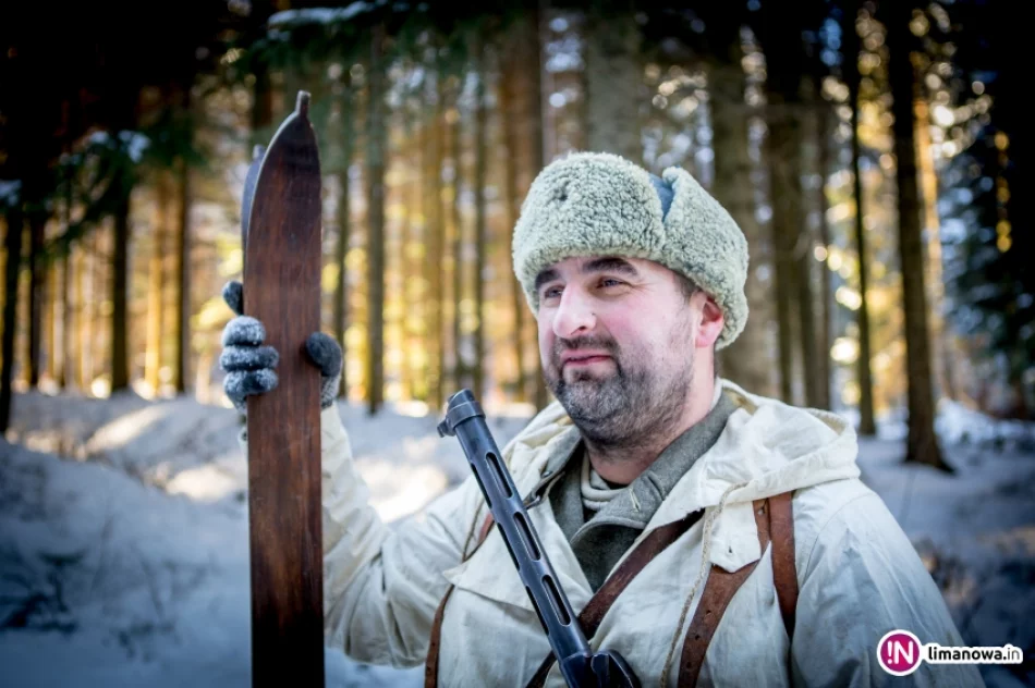 Mroźna Rocznica... - zdjęcie 15