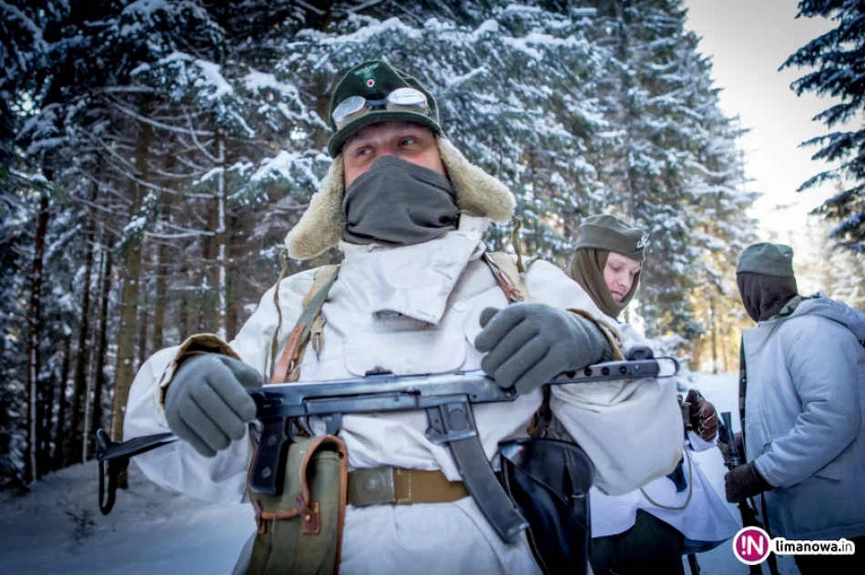 Mroźna Rocznica... - zdjęcie 17