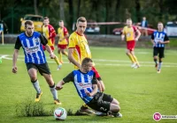 Piłkarski weekend: 10 kolejka w IV lidze i „okręgówce” - zdjęcie główne