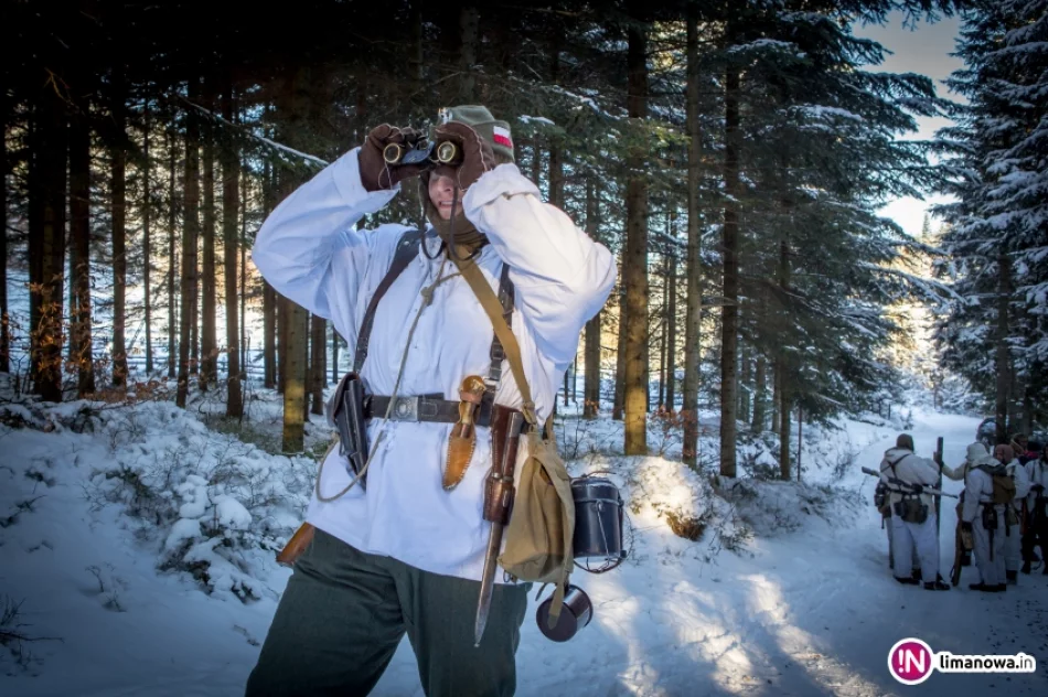 Mroźna Rocznica... - zdjęcie 18