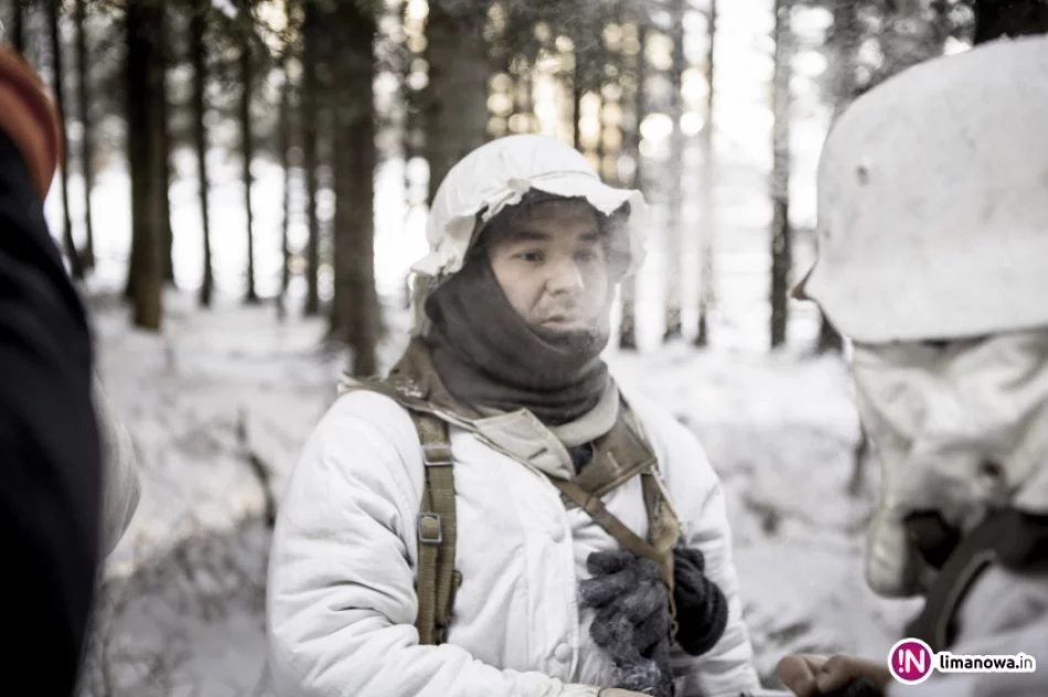 Mroźna Rocznica... - zdjęcie 19