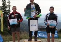 Mistrz Polski w nartorolkach. Obronił tytuł sprzed roku - zdjęcie główne