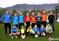 Bramkarze Limanovii ponownie pod opieką Pawła Zwolińskiego - zdjęcie główne