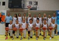 Rozpoczyna się koszykarski sezon 2016/107 - zdjęcie główne