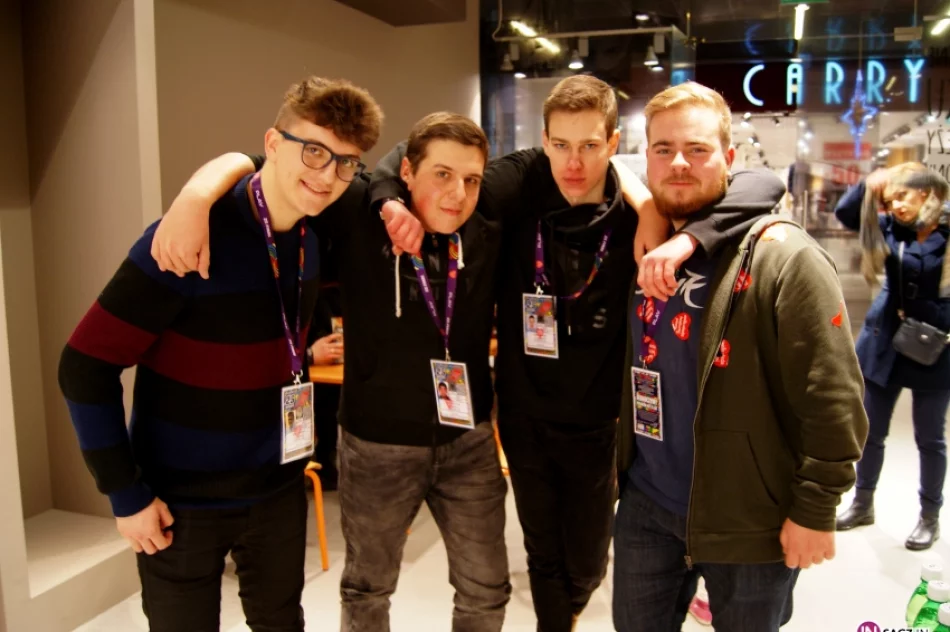 WOŚP w Nowym Sączu - zdjęcie 17