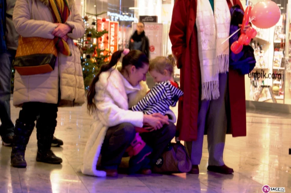 WOŚP w Nowym Sączu - zdjęcie 20