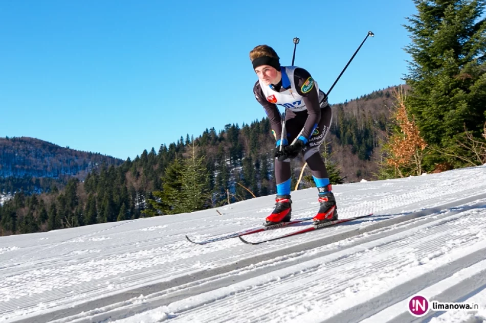 Bieg Sylwestrowy na Mogielicy - zdjęcie 4