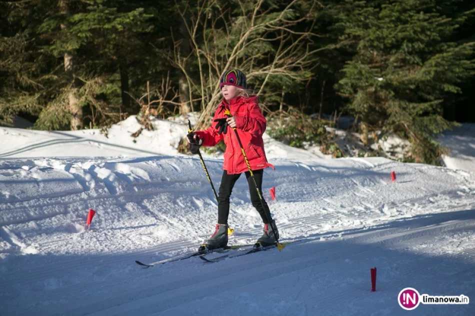 Bieg Sylwestrowy na Mogielicy - zdjęcie 7