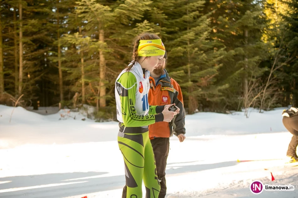 Bieg Sylwestrowy na Mogielicy - zdjęcie 12