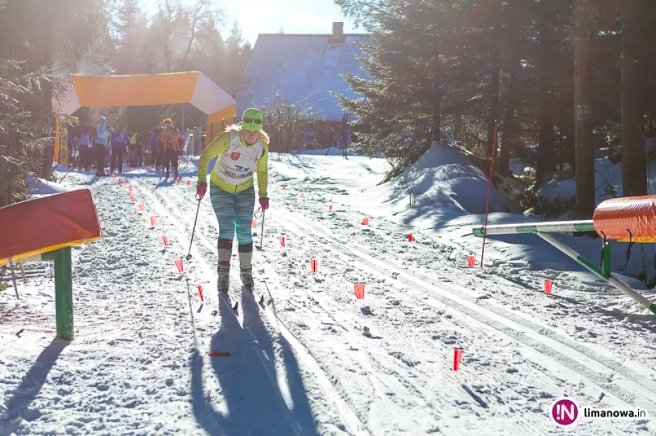 Bieg Sylwestrowy na Mogielicy - zdjęcie 14