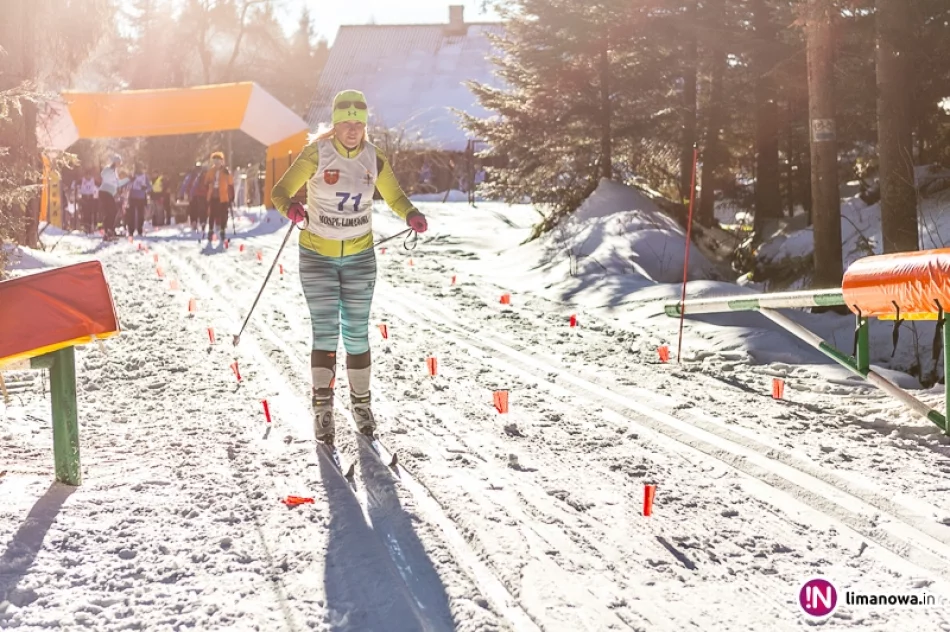 Bieg Sylwestrowy na Mogielicy - zdjęcie 15