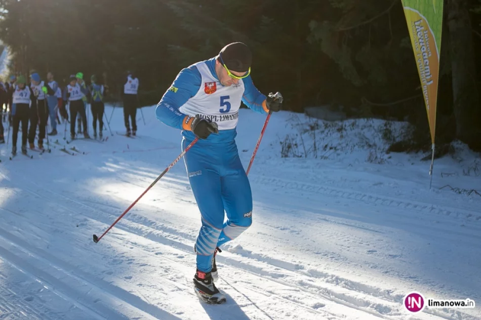 Bieg Sylwestrowy na Mogielicy - zdjęcie 18
