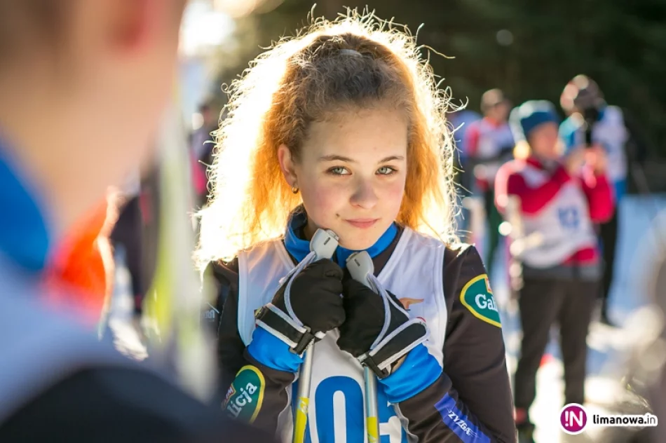 Bieg Sylwestrowy na Mogielicy - zdjęcie 20