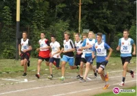 „Ekonom” najlepszy w lekkoatletycznej rywalizacji - zdjęcie główne