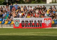 Dwie różne połowy Orkana Szczyrzyc: od 0-3 do 3-3. - zdjęcie główne