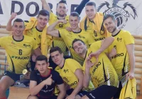 Zadebiutują w 2 lidze! - zdjęcie główne