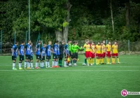 Piłkarski weekend: od „okręgówki” do klasy B - zdjęcie główne