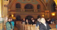 Pasterka PTTK w Jaworkach - zdjęcie 3