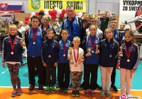 Przywieźli medale ze Słowacji, czas na Puchar Polski i Puchar Świata - zdjęcie główne