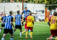 Sokół coraz groźniejszy, ponownie powalczy o IV ligę? - zdjęcie główne