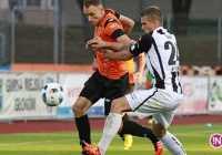 Pechowa porażka Sandecji - zdjęcie główne