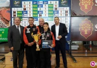 Zwyciężył w prestiżowym turnieju. Jest najlepszy w Polsce! - zdjęcie główne