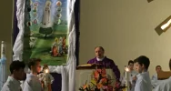 24 wigilia dla potrzebujących Sądeczan - zdjęcie 1