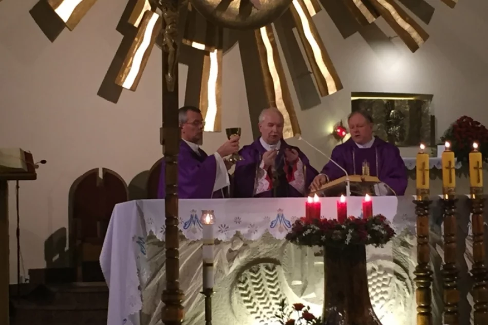 24 wigilia dla potrzebujących Sądeczan - zdjęcie 4