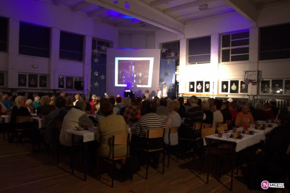24 wigilia dla potrzebujących Sądeczan - zdjęcie 15