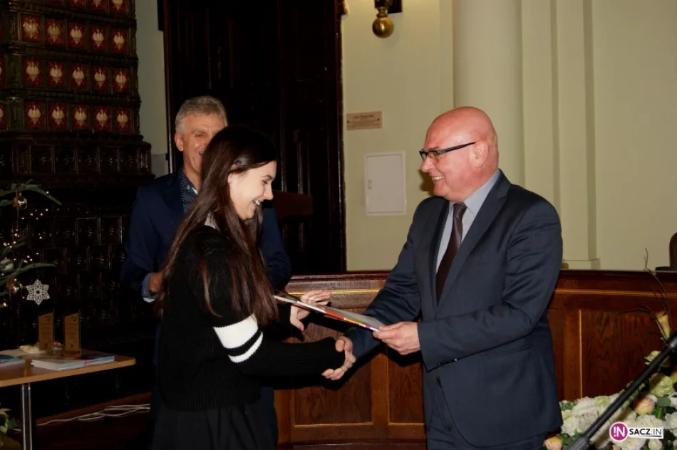 Sport w Nowym Sączu ma się dobrze - zdjęcie 2