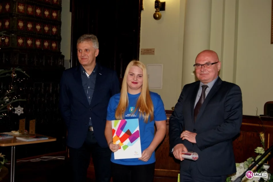 Sport w Nowym Sączu ma się dobrze - zdjęcie 3