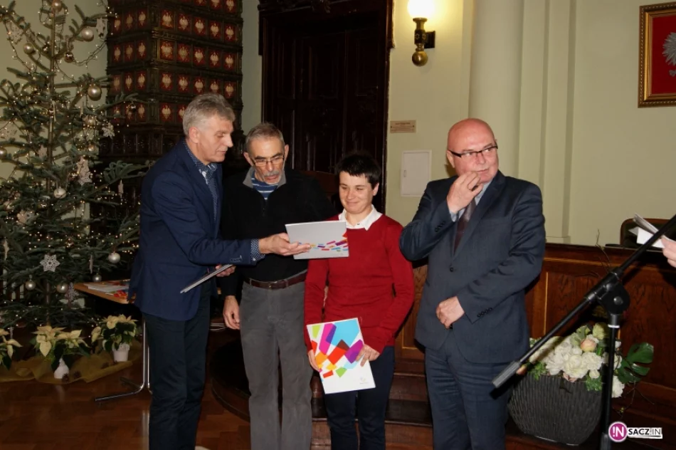 Sport w Nowym Sączu ma się dobrze - zdjęcie 4