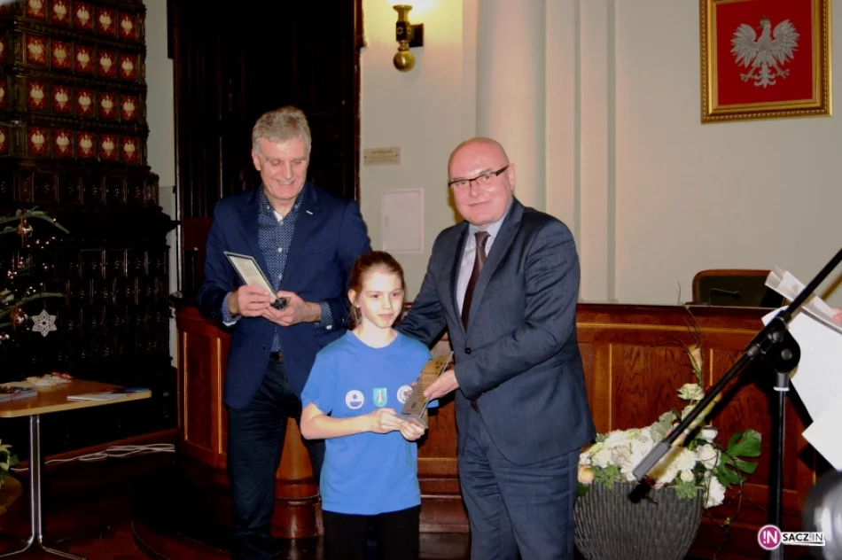 Sport w Nowym Sączu ma się dobrze - zdjęcie 5