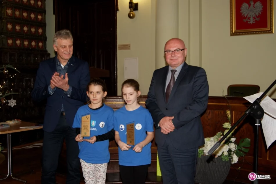 Sport w Nowym Sączu ma się dobrze - zdjęcie 6