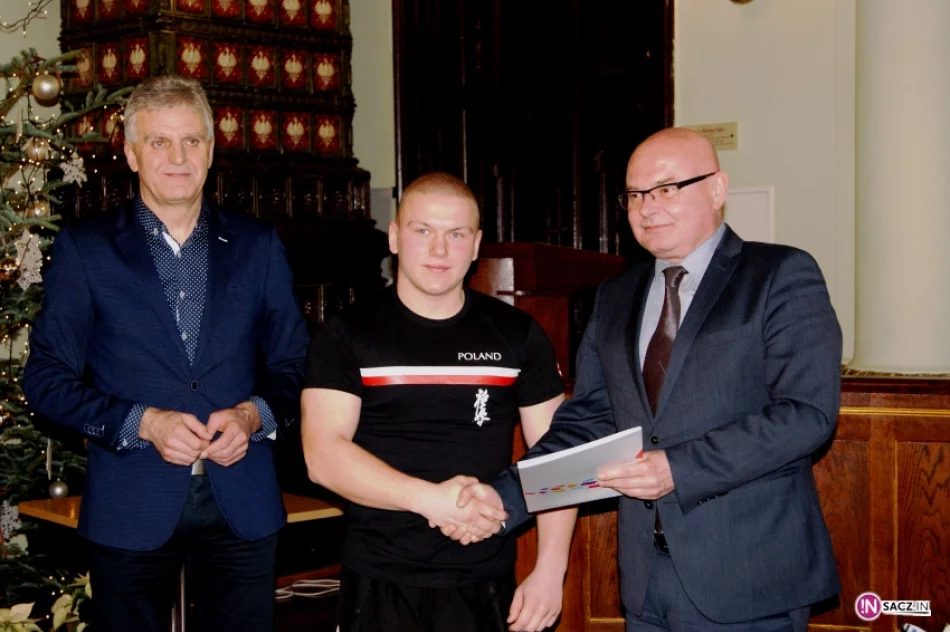 Sport w Nowym Sączu ma się dobrze - zdjęcie 8