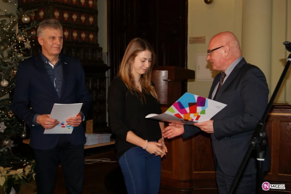 Sport w Nowym Sączu ma się dobrze - zdjęcie 9