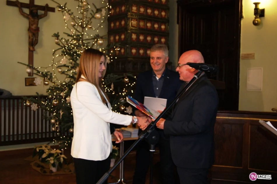 Sport w Nowym Sączu ma się dobrze - zdjęcie 10