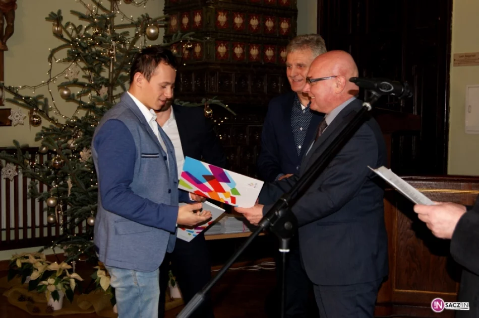 Sport w Nowym Sączu ma się dobrze - zdjęcie 11