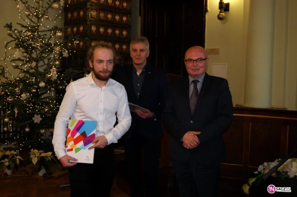 Sport w Nowym Sączu ma się dobrze - zdjęcie 12