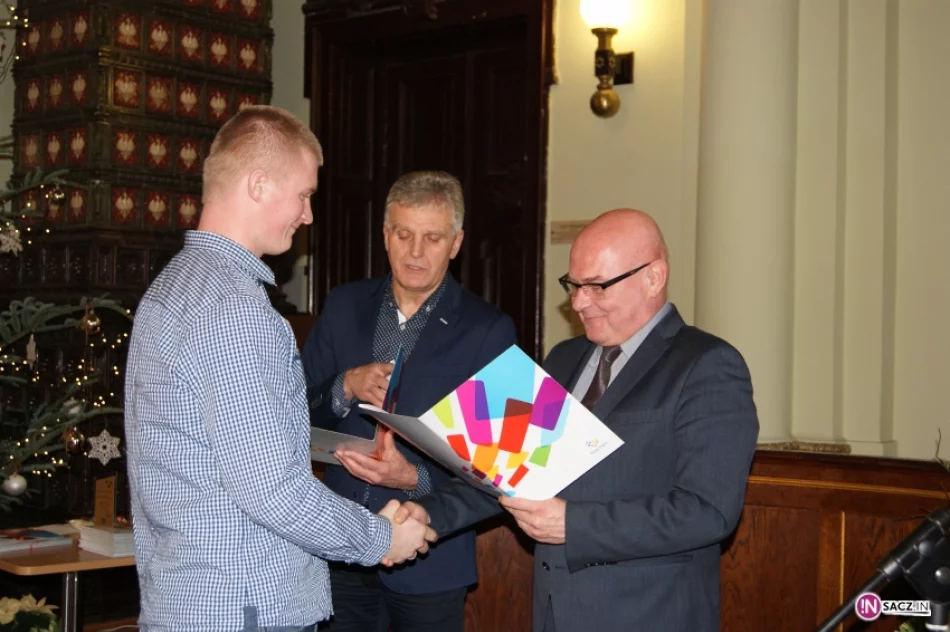 Sport w Nowym Sączu ma się dobrze - zdjęcie 14