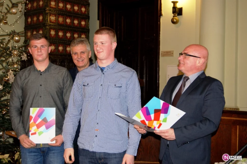 Sport w Nowym Sączu ma się dobrze - zdjęcie 15