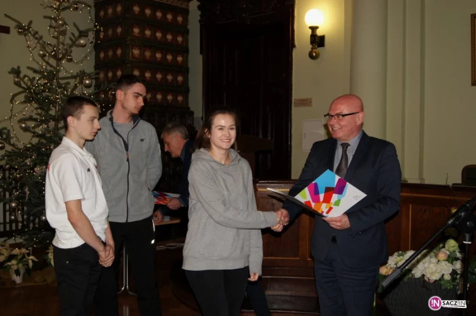 Sport w Nowym Sączu ma się dobrze - zdjęcie 16