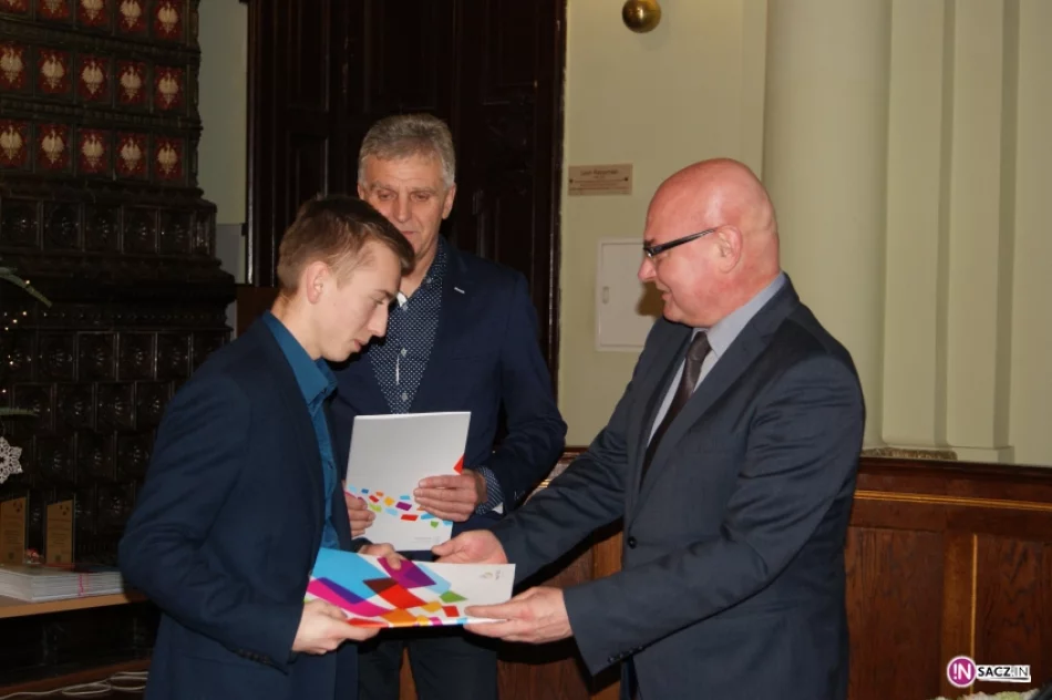 Sport w Nowym Sączu ma się dobrze - zdjęcie 17