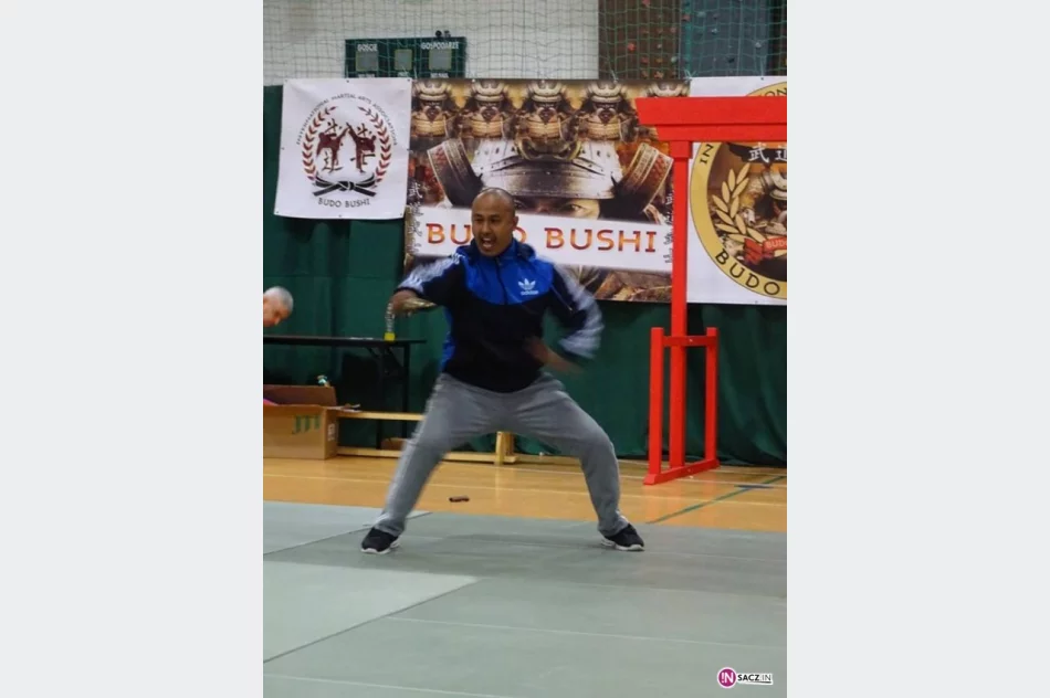 Budo Bushi w Łącku - zdjęcie 6