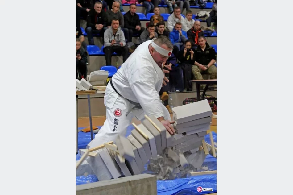 Budo Bushi w Łącku - zdjęcie 16