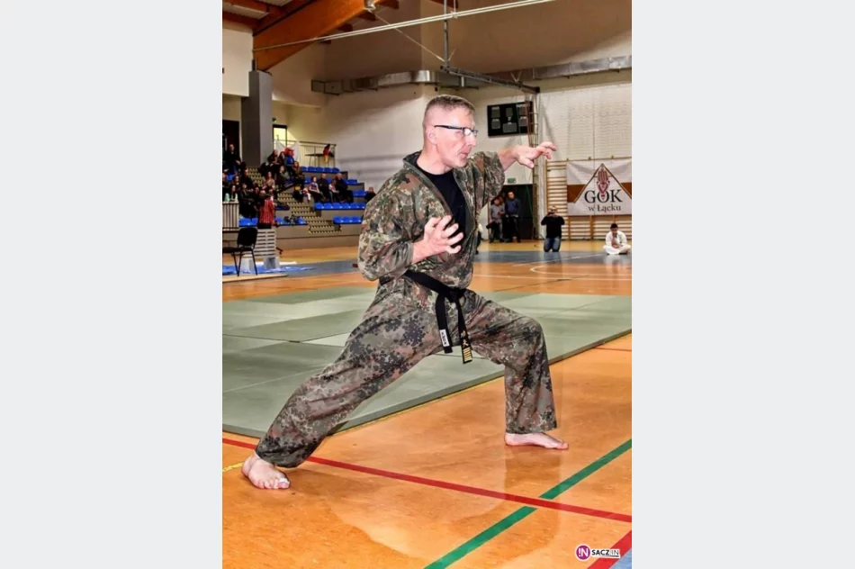 Budo Bushi w Łącku - zdjęcie 17