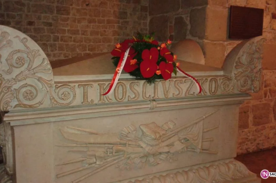 Blisko stu harcerzy pojechało po jeden ogień - zdjęcie 5