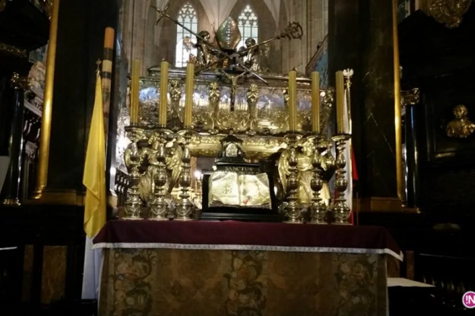 Blisko stu harcerzy pojechało po jeden ogień - zdjęcie 7